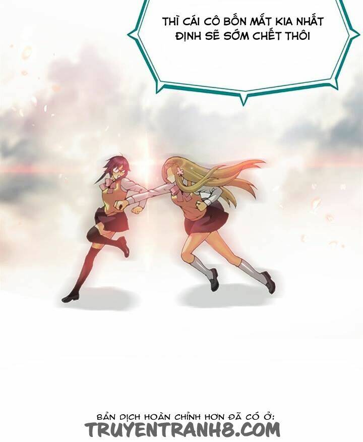 the moon at daybreak chapter 4 27