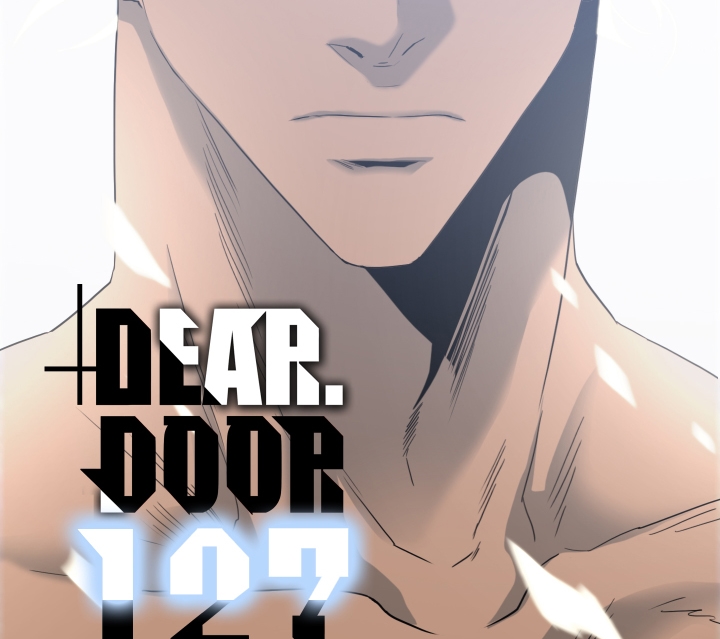 dear door chapter 127 3
