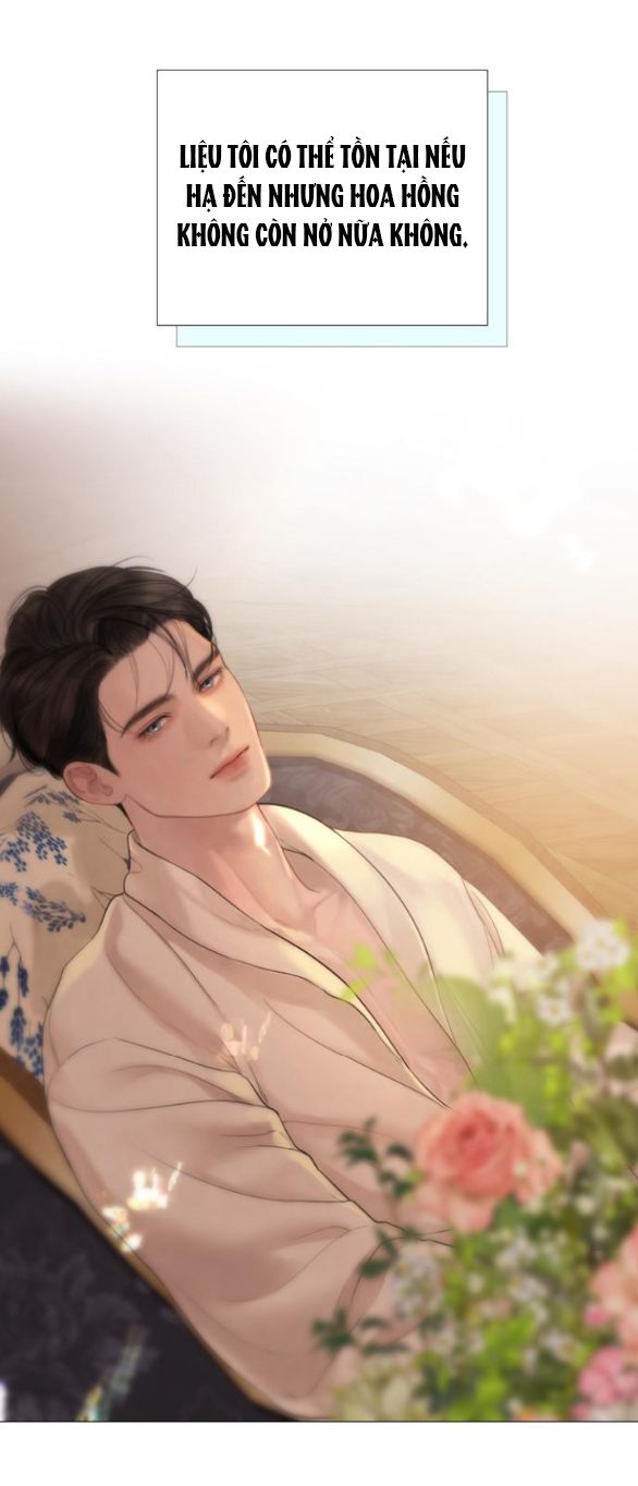 khóc đi hay là cầu xin tôi cũng được chapter 37.2 39