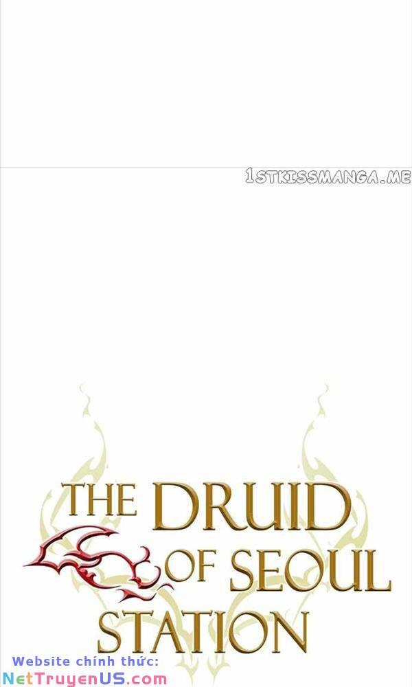 druid tại ga seoul - người hóa thú chapter 99 13