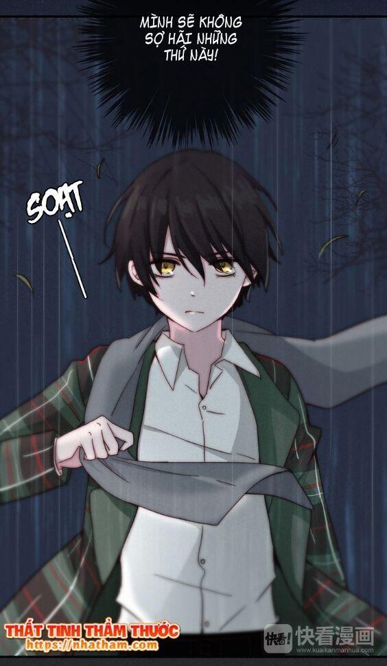 đêm tối chốn này chapter 8 17