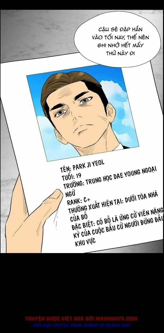 kẻ hồi sinh chapter 104 16