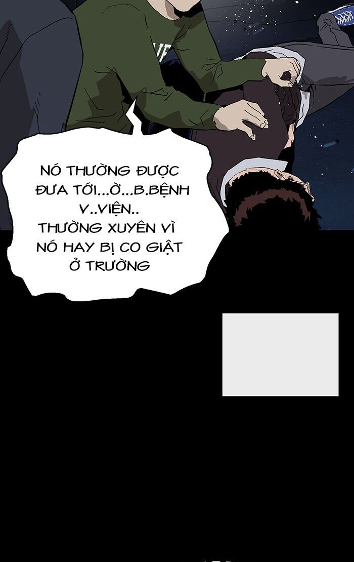 anh hùng yếu chapter 143 42