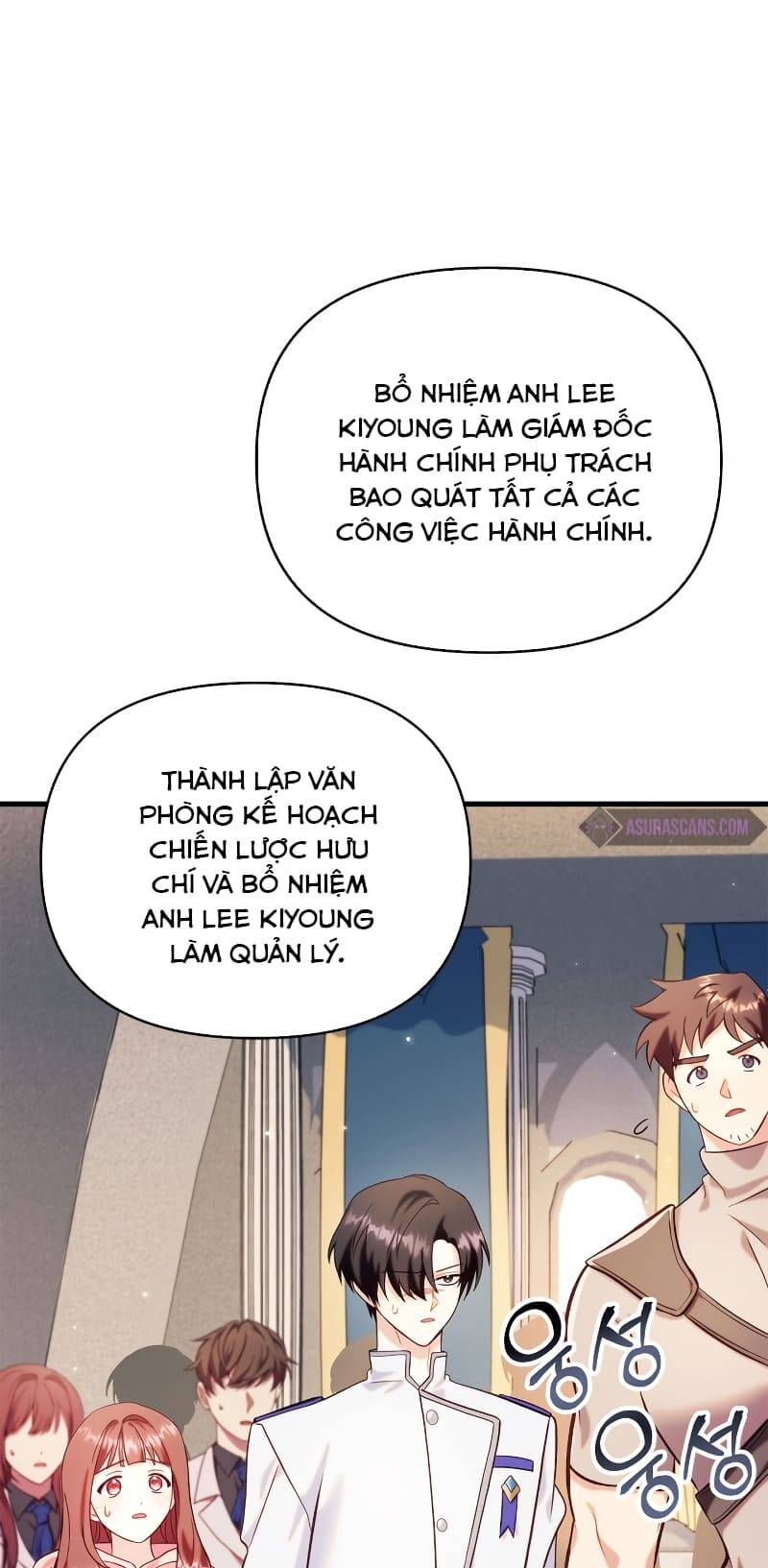 Kí Sự Hồi Quy Chapter 65 41