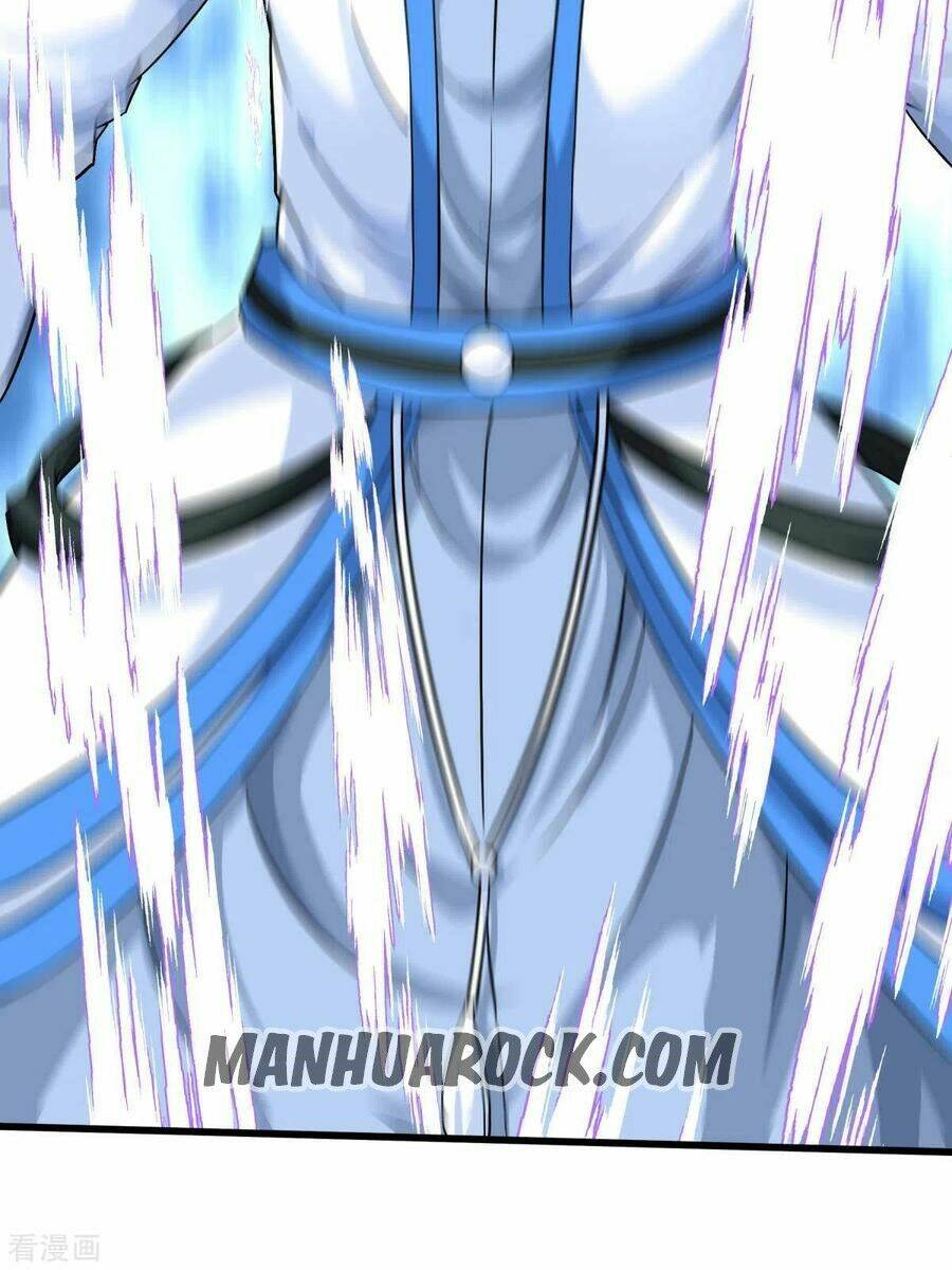 trọng sinh ta là đại thiên thần chapter 98 10