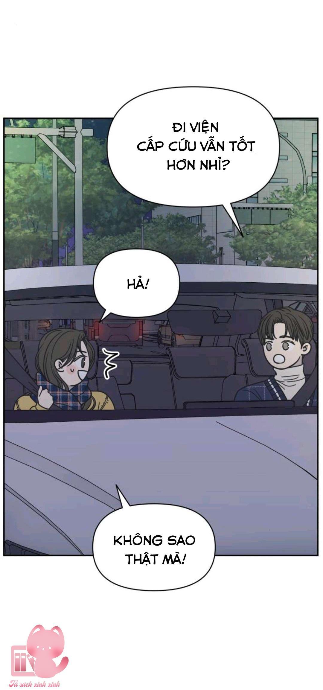 nói không với tình công sở chapter 3 6