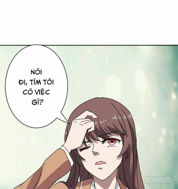 tình yêu ba tuyến chapter 14 20