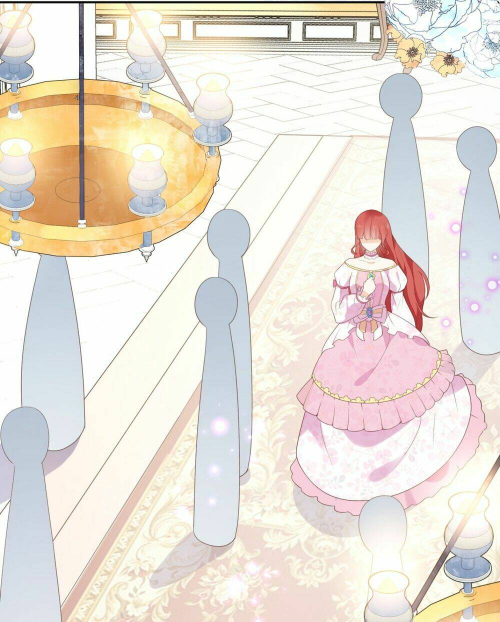 cô bé lọ lem của tôi không ăn chay chapter 4 51