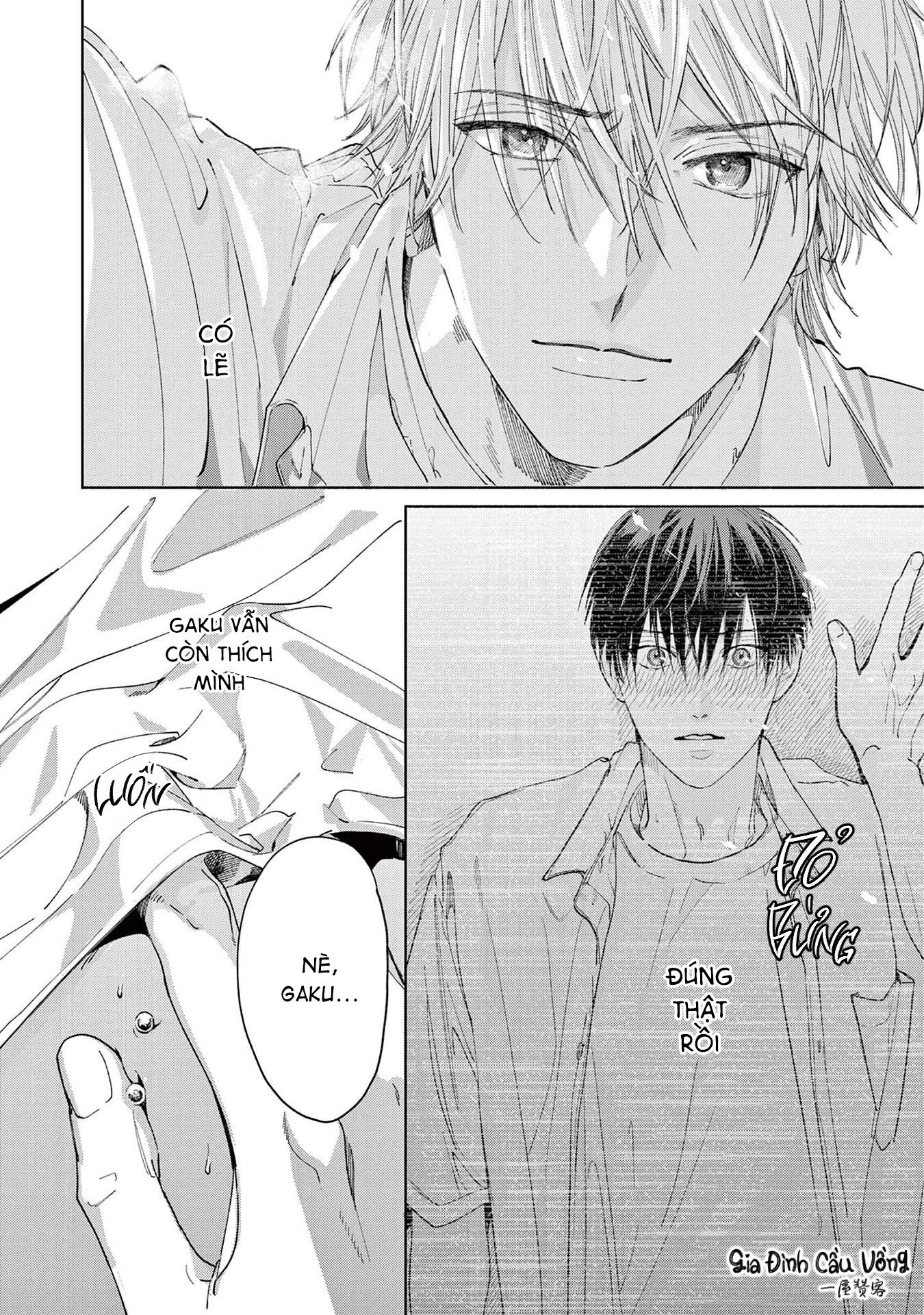 cộng sự quyết liệt chapter 4 21