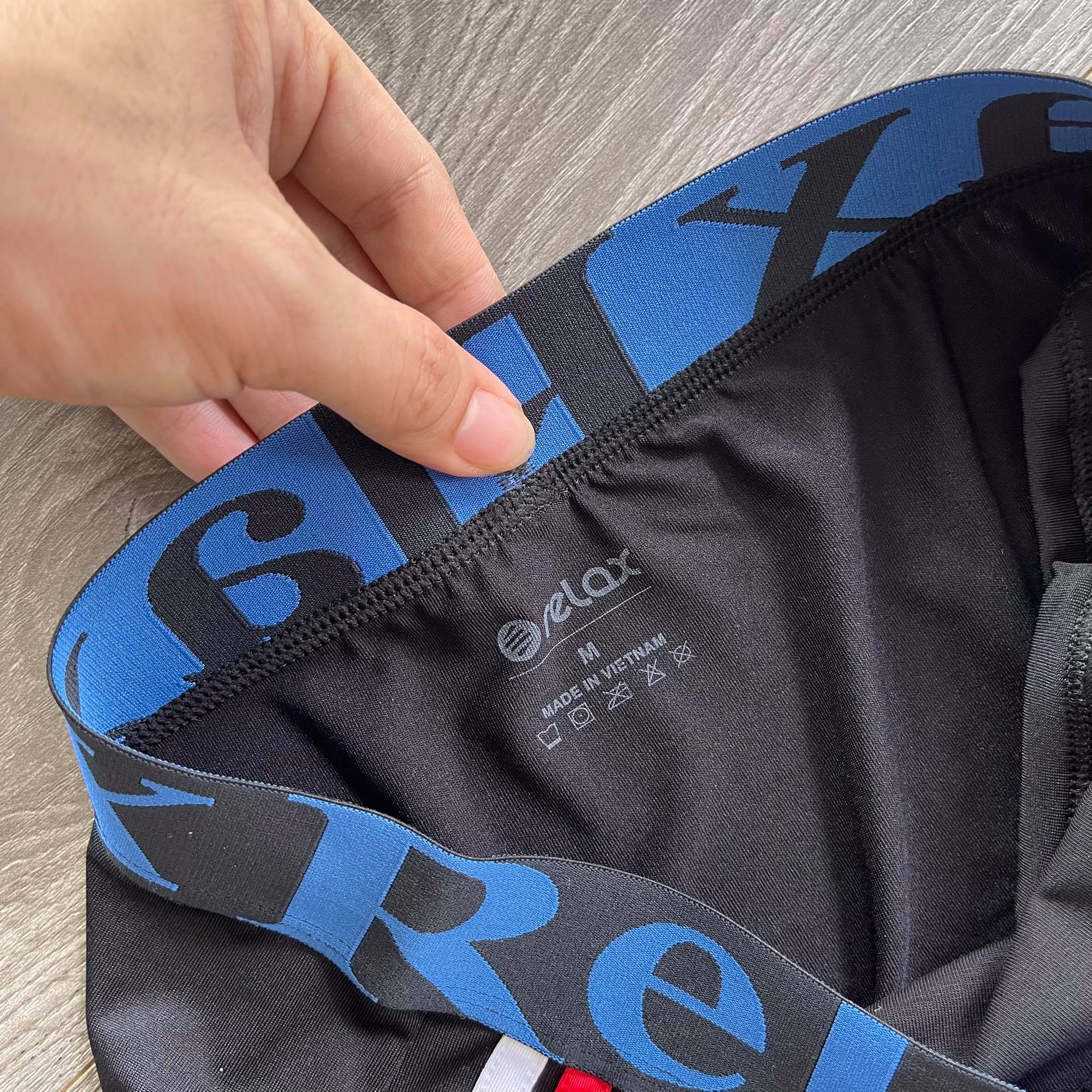 Quần lót nam relax thun lạnh cao cấp chính hãng , quần sip nam relax underwear rltk06