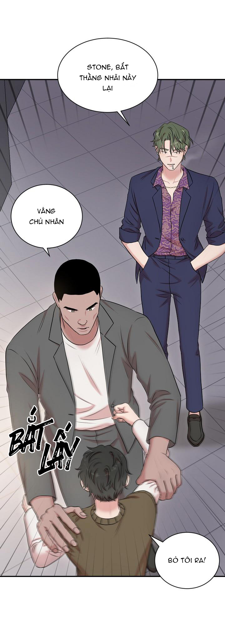 xin chủ nhân hãy khắc dấu chapter 12 45