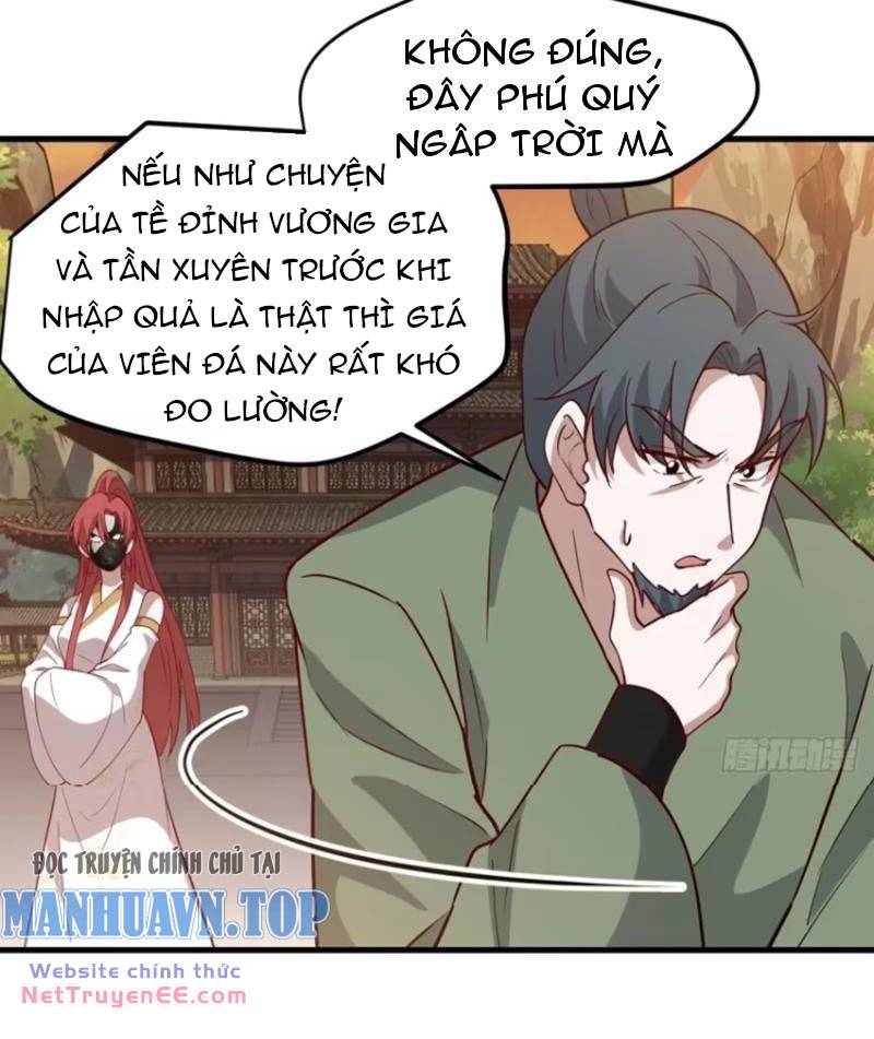 hệ thống gánh con mạnh nhất chapter 130 20