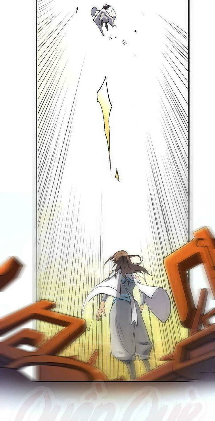 tu la võ thánh chapter 17 29