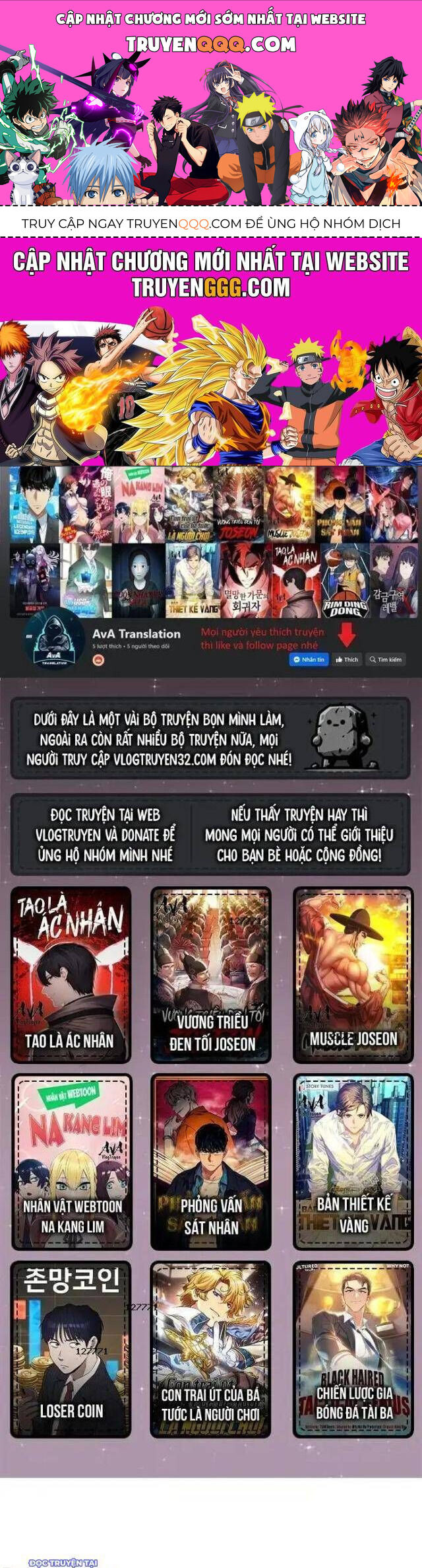 shark - cá mập chapter 175 1