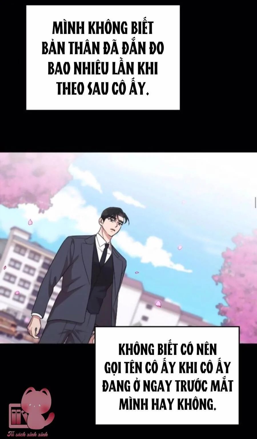 cô đi mà lấy chồng tôi chapter 46 89