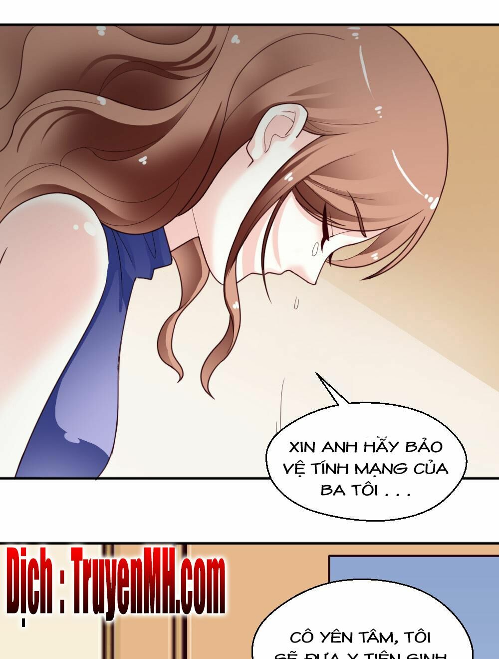 bí mật của thiên kim chapter 95 10