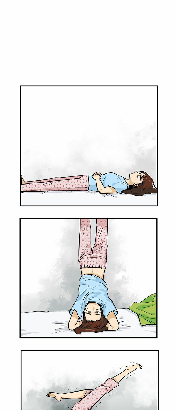 hàng xóm của tôi là rồng chapter 40 9