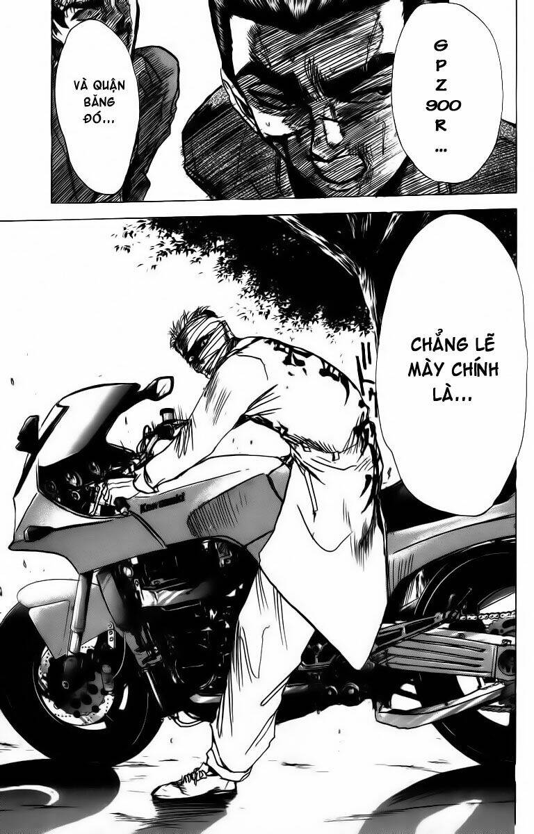 shonan junai gumi chapter 167 20