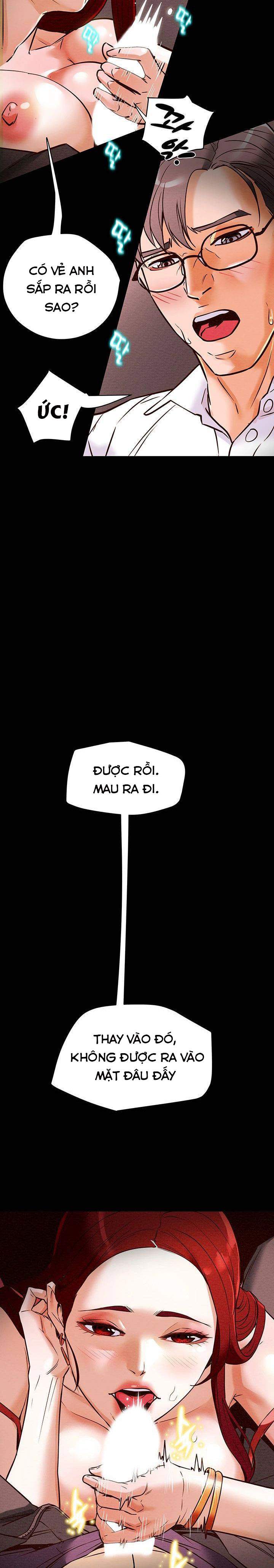 âm mưu dục vọng chapter 5 22