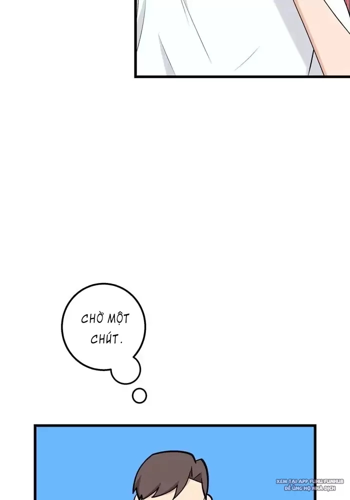 anh bạn của tôi đang phát sáng kìa ! chapter 39 42