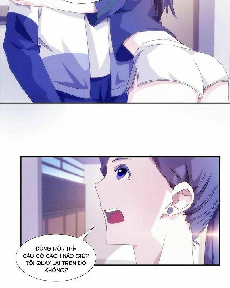 thần y hệ thống chapter 49 4