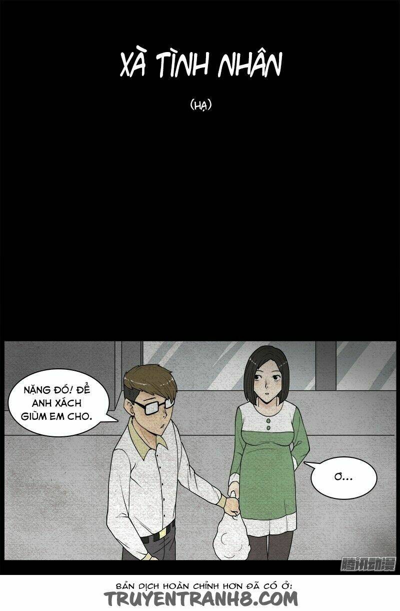 kinh dị đêm khuya chapter 2 29