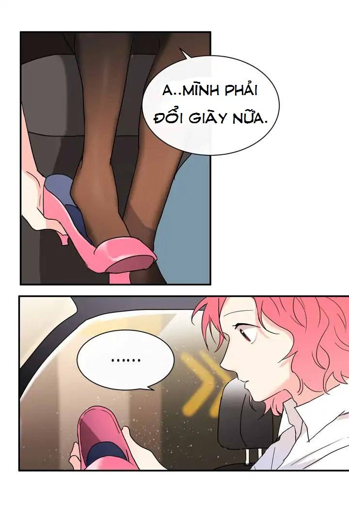 rắc rối về vấn đề yêu đương của tôi chapter 2 6