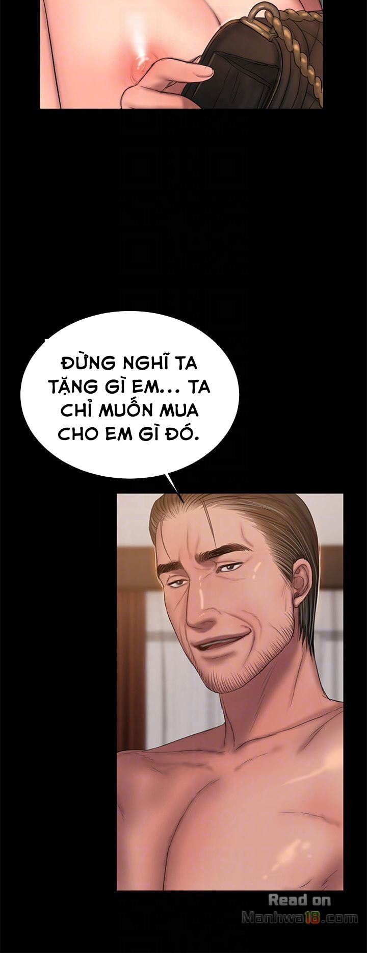 chạy trốn chapter 39 46