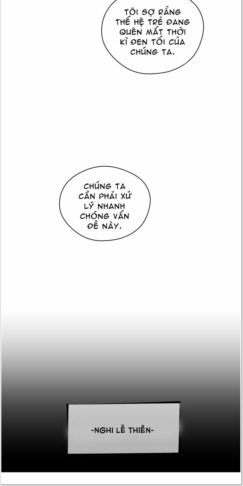 một nửa hoàn hảo chapter 22 20