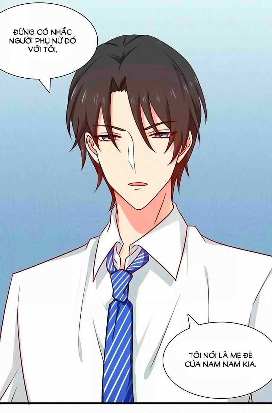 chỉ nhiễm thành hôn chapter 140 18