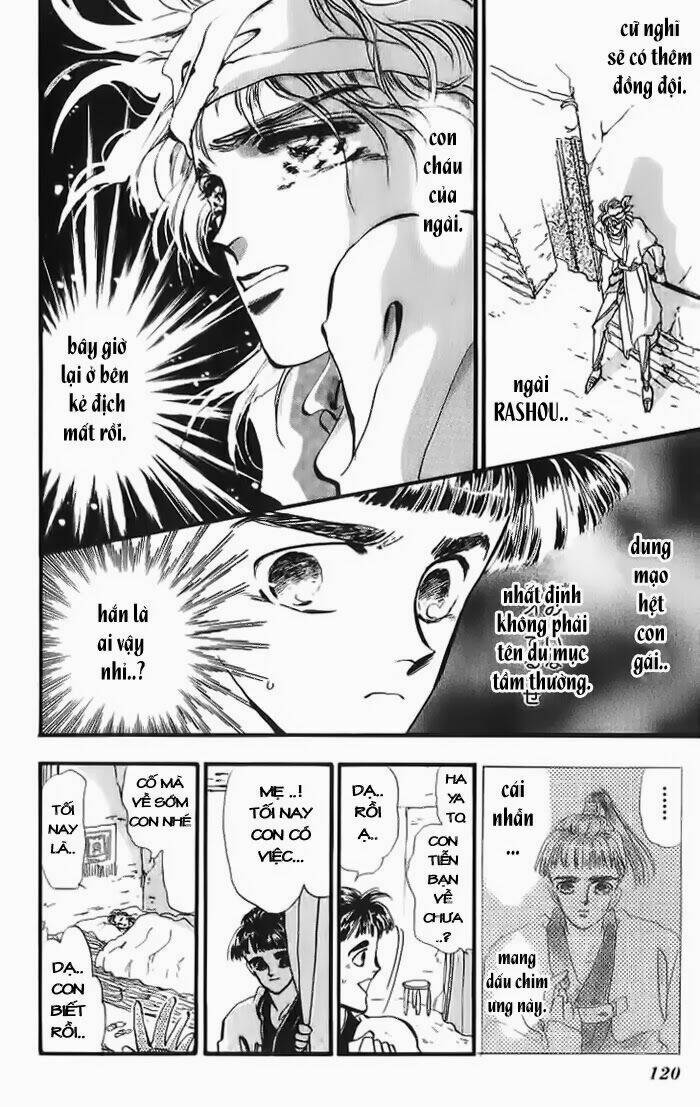 đứa con số phận chapter 7 29