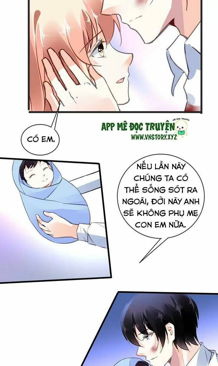 mưu ái thành nghiện chapter 132 2