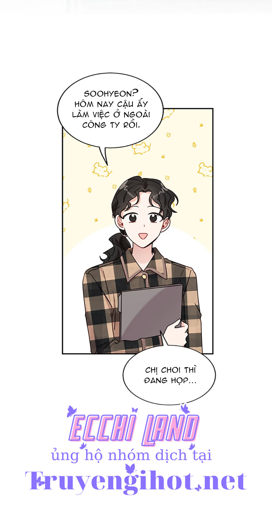 chỉ thị đặc biệt của sếp chapter 25.2 19