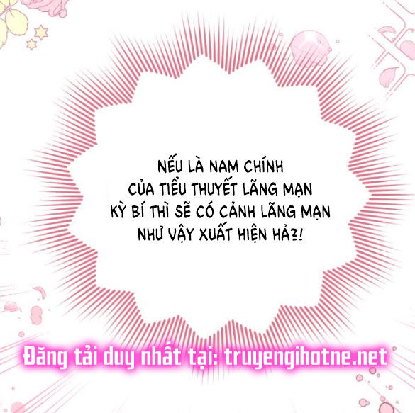 dành cho nhân vật bị bỏ rơi yêu thích nhất của tôi chapter 34.1 4