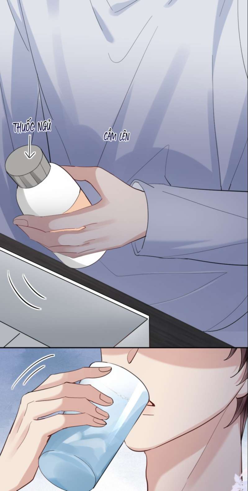 máy bay giấy chapter 86 5