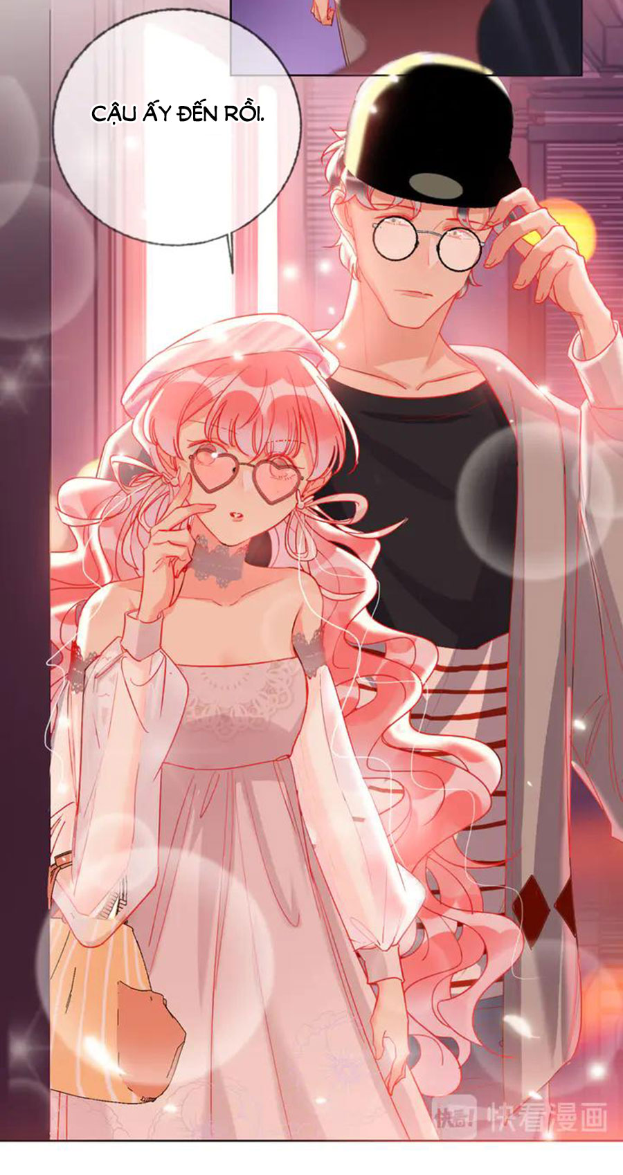 kế hoạch đánh chiếm của công chúa nghèo chapter 49 5