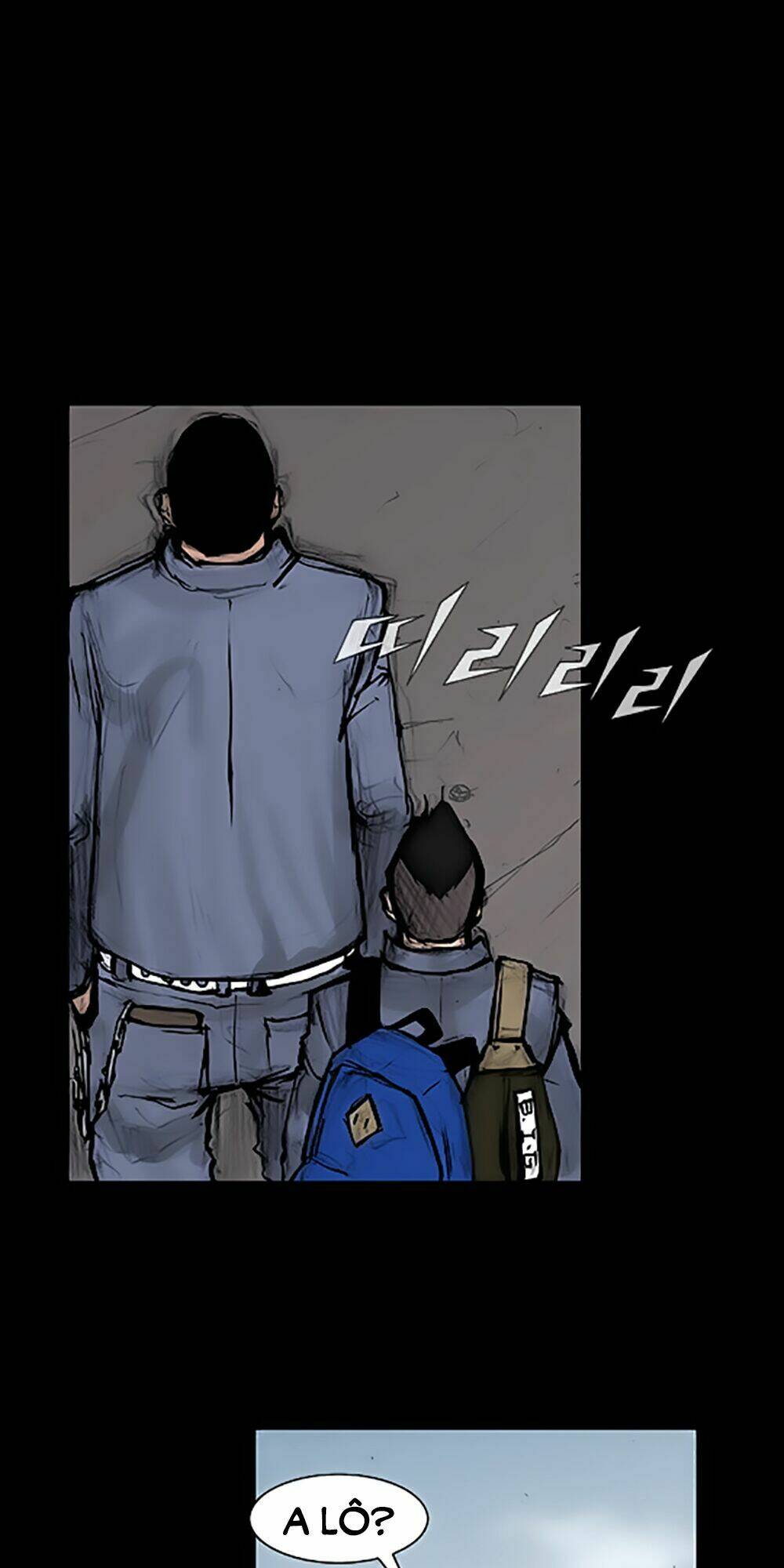 độc cô tiền truyện chapter 51 12