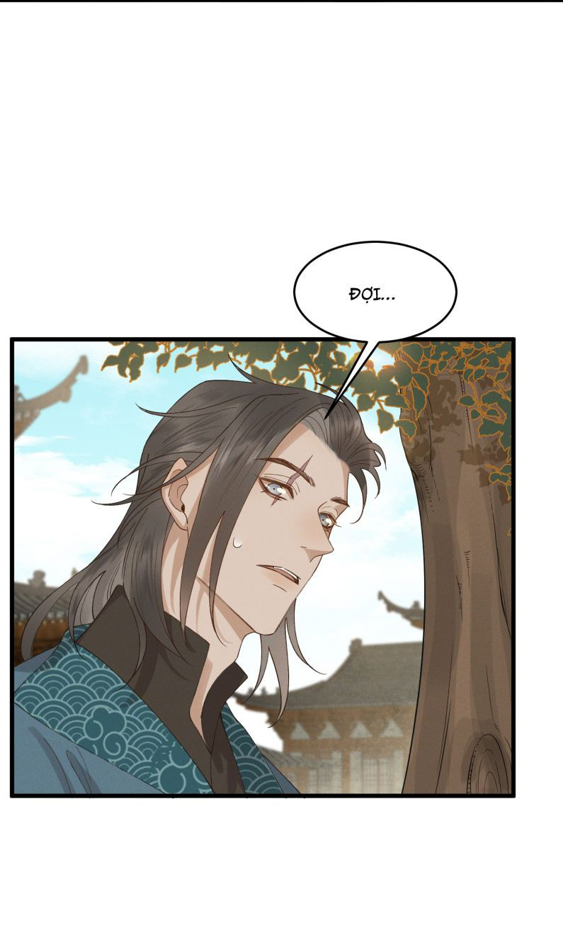 thái tử điện hạ, mã giáp của ngài lại rơi rồi chapter 41 14