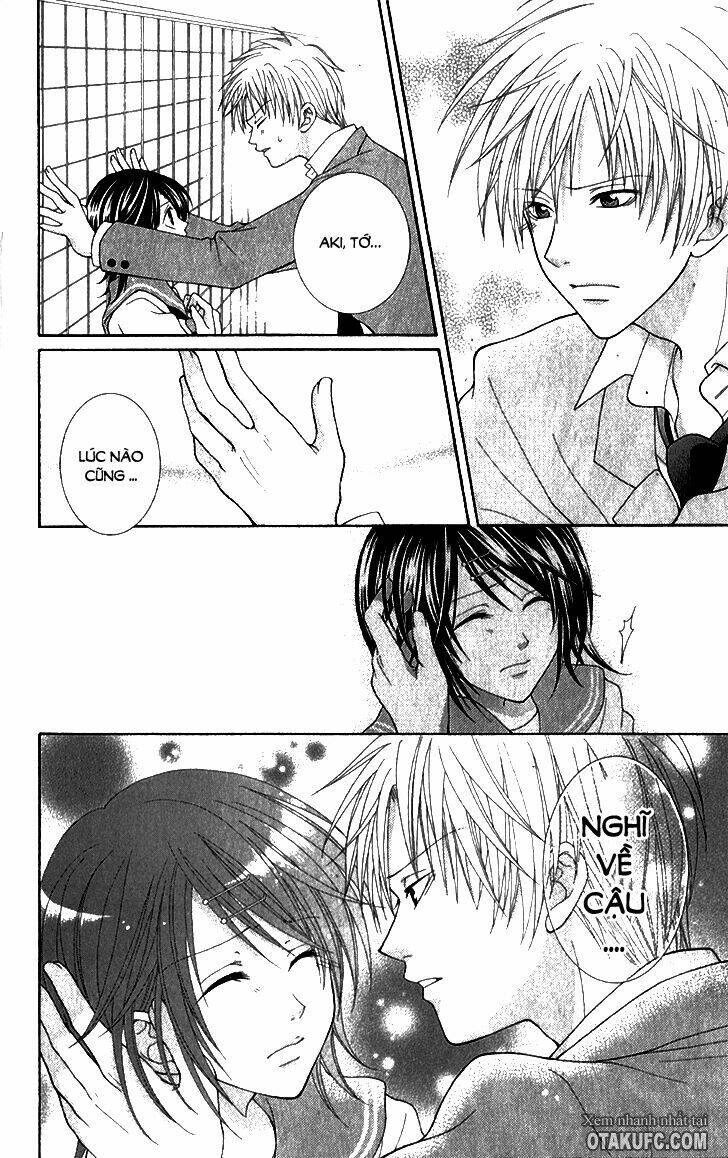 rokka melt - fiance wa yukiotoko chapter 3.5 27