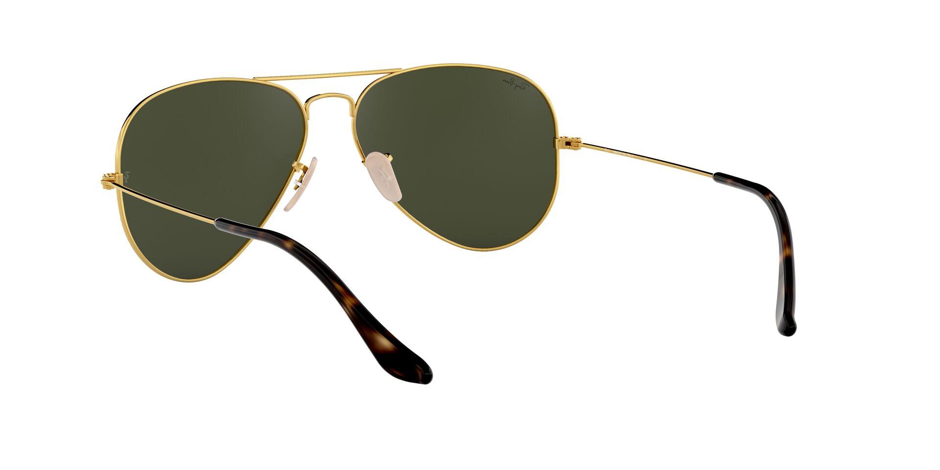 Mắt Kính RAY-BAN AVIATOR LARGE METAL - RB3025 181 -Sunglasses