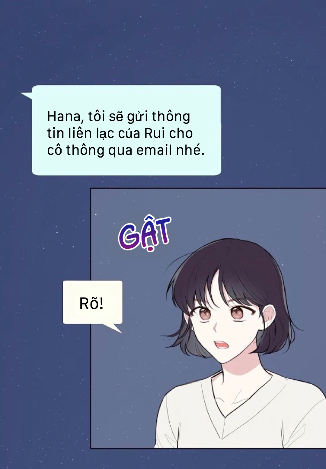 invitation of mystic messenger chapter 12 19