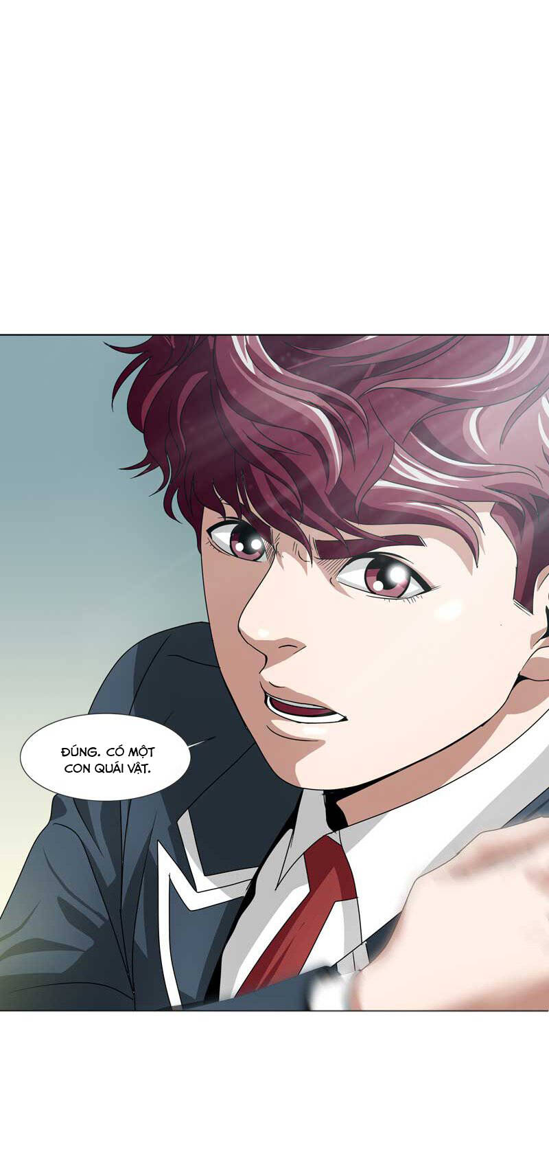 we-on: be the shield chapter 15 3