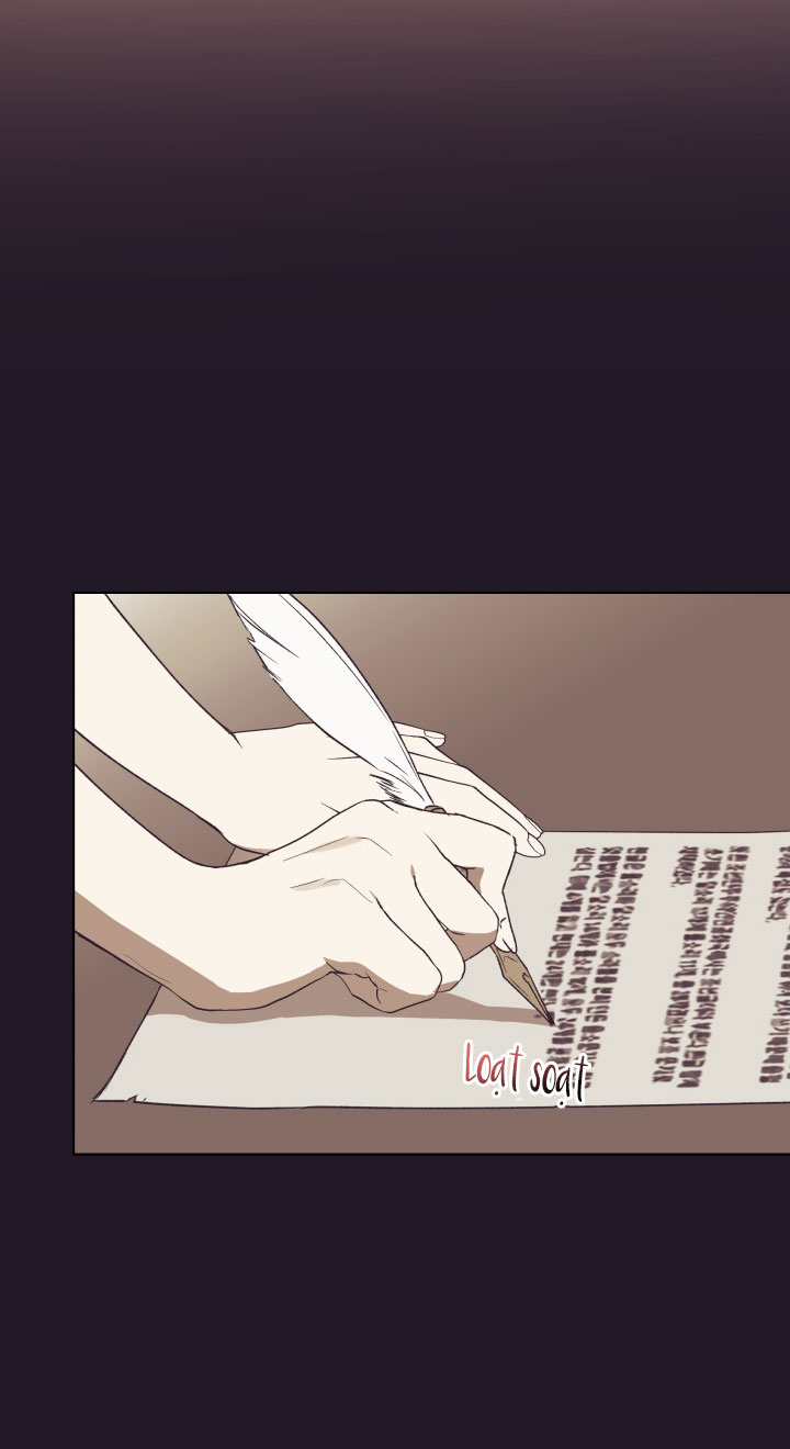 công chúa khắc dấu lên kẻ phản nghịch chapter 31 4