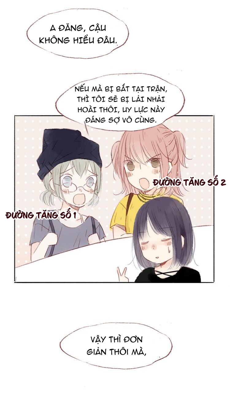 phế sài thần đăng và công chúa chapter 5 9