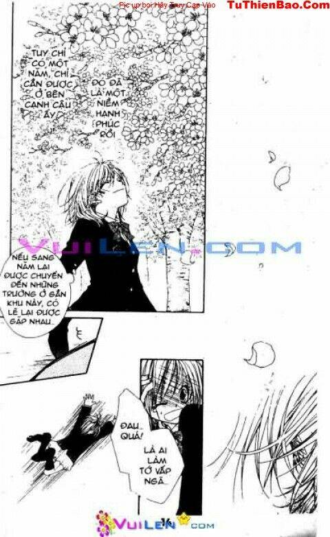 thiên thần giả tạo chapter 1 14