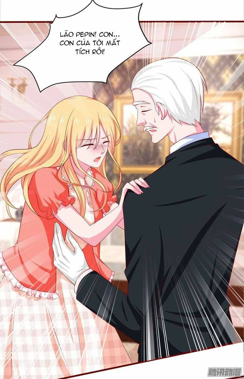 không gả cho tổng tài, gả cho người hầu chapter 73 13