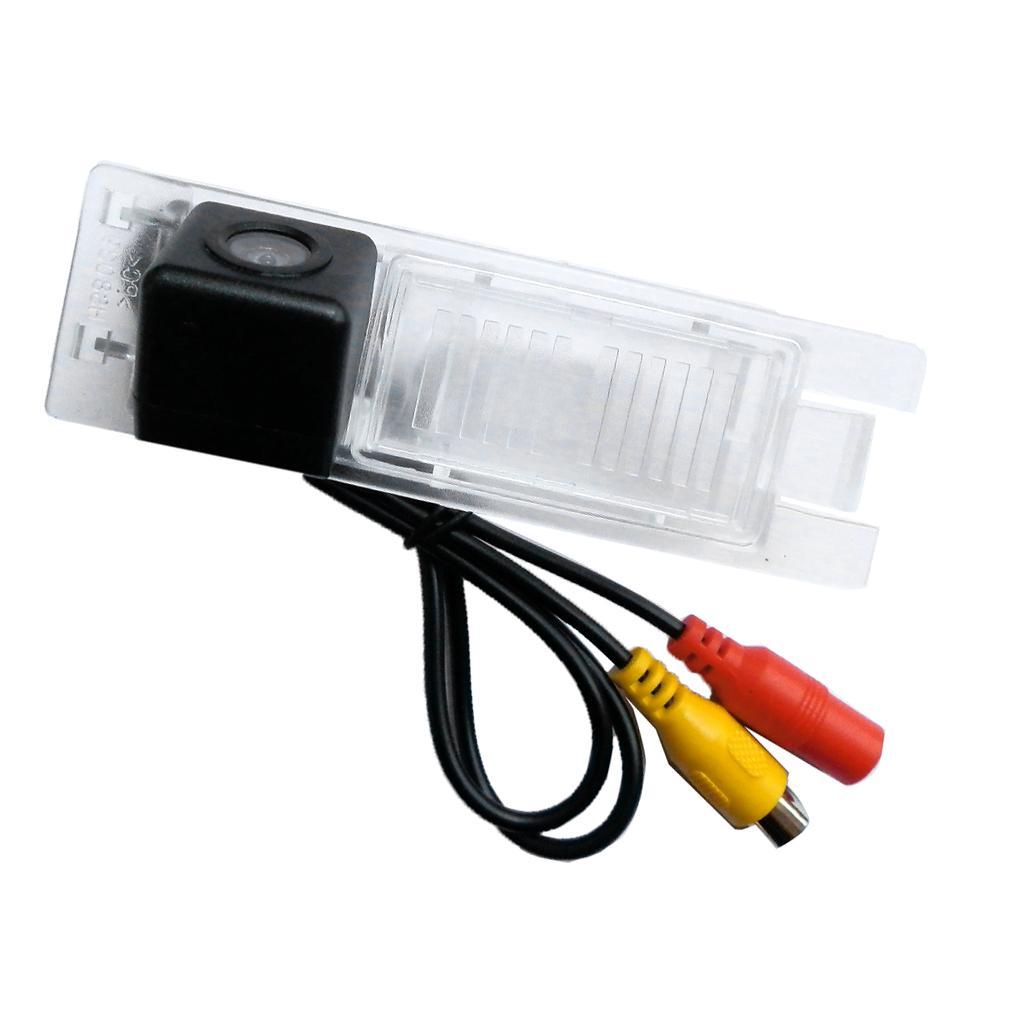 170° Backup Car Rear View Camera for