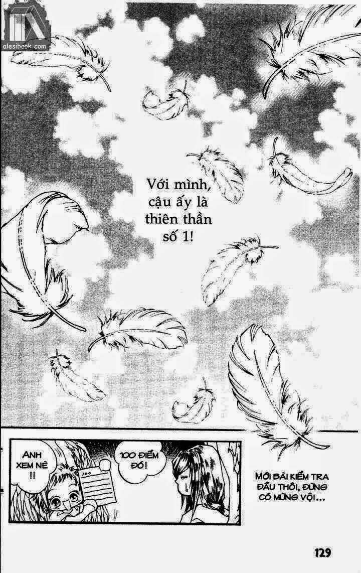 hoàng tử bóng đêm chapter 4 129