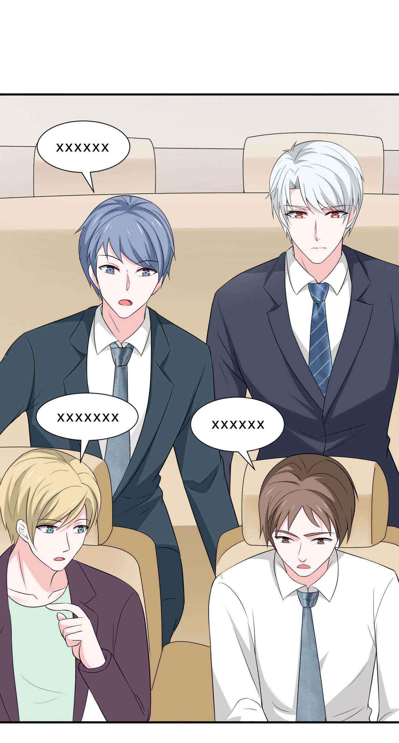 bí mật không thể yêu đương chapter 56 5