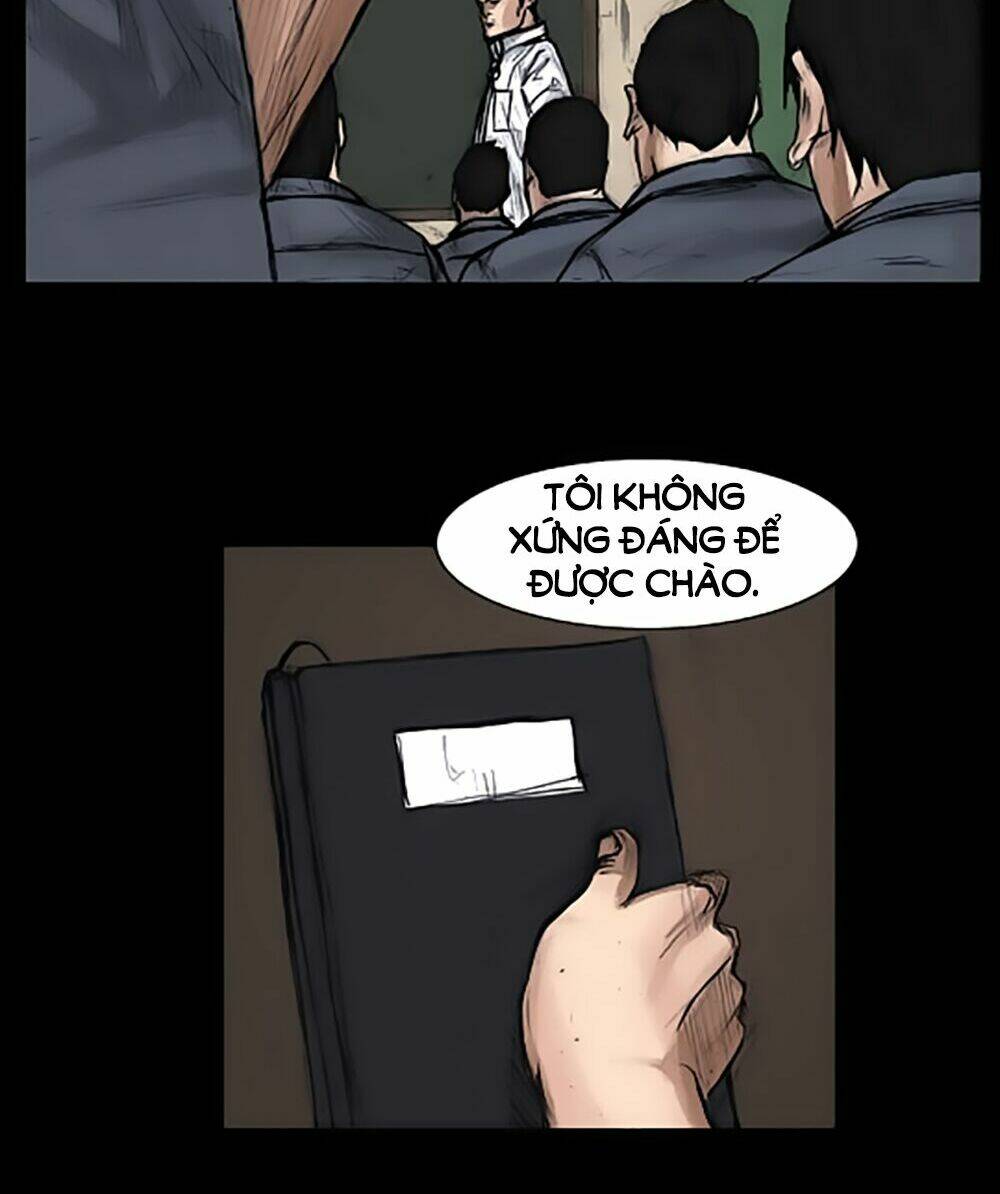 dokgo | độc cô chapter 9 13